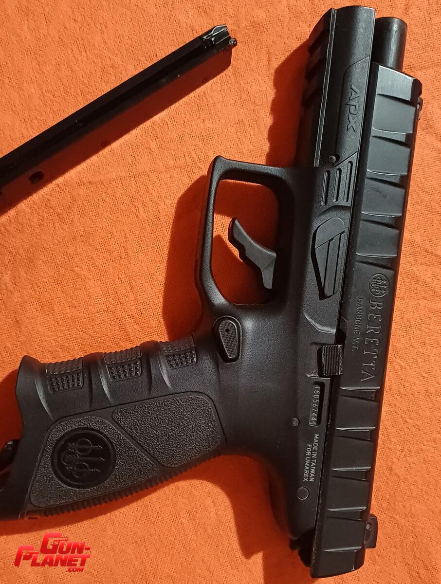 Umarex Beretta   APX