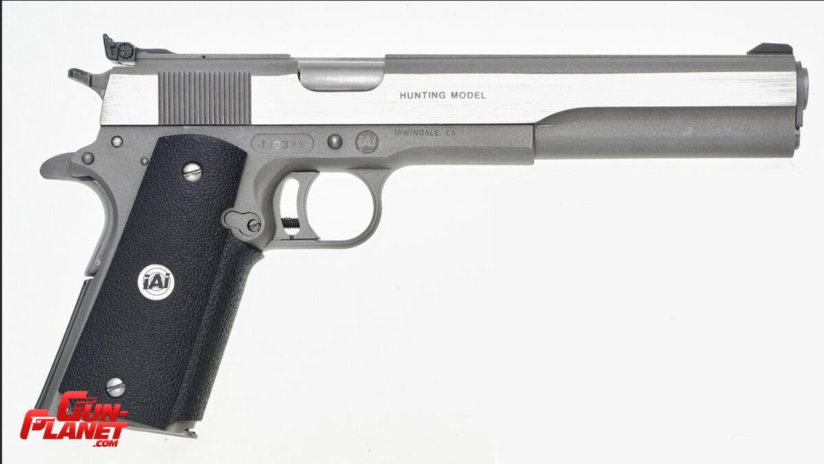  Javelina cal 10mm auto
