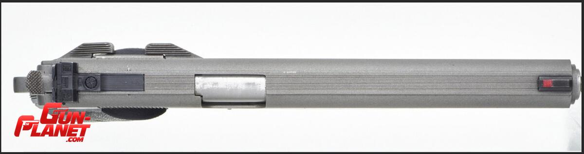 Javelina cal 10mm auto
