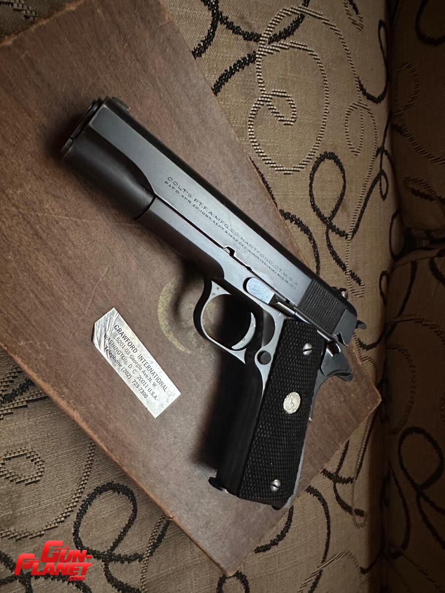 Colt 1911
