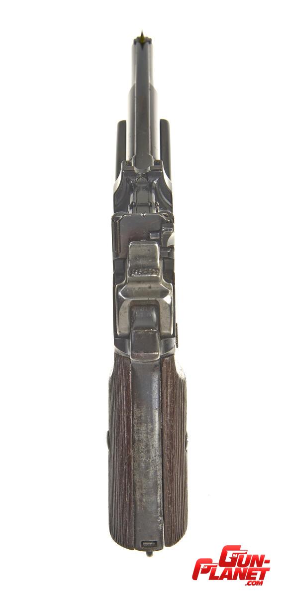 Mannlicher 1905 