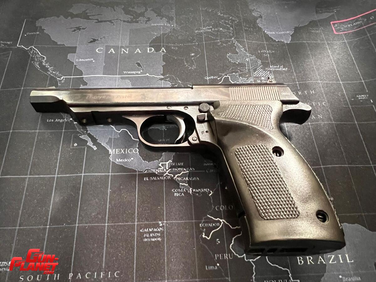 Norinco TT - OLYMPIA 