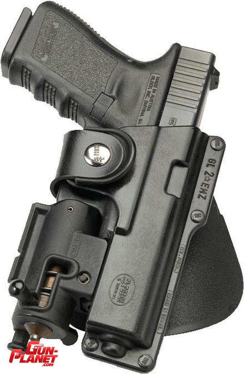 Houston Funda para Glock 19