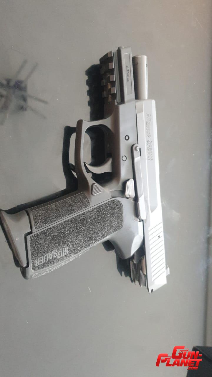 Sig Sauer SP2022 