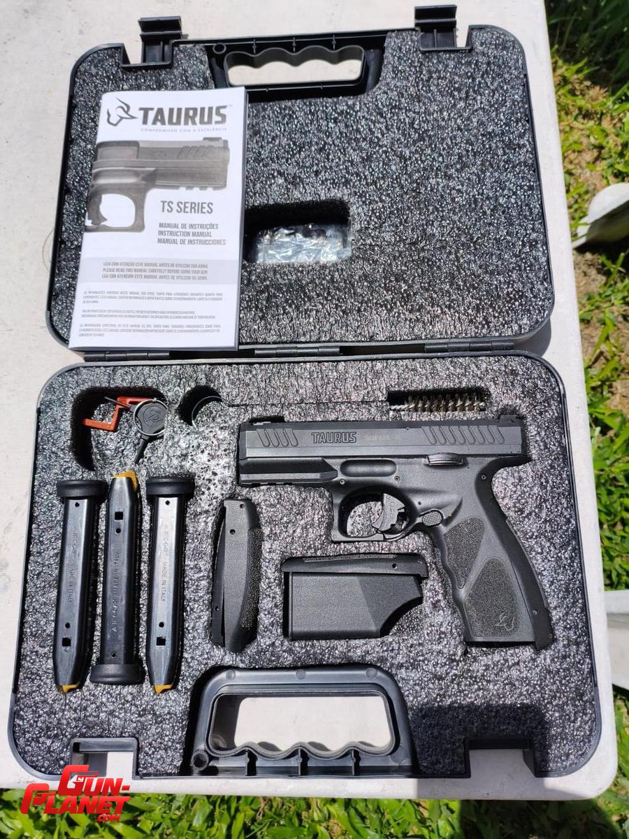 Taurus TS9
