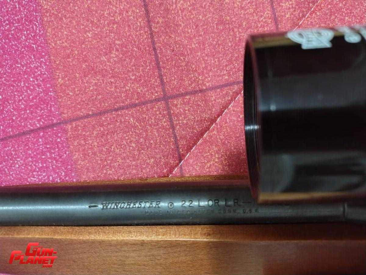 Winchester 190