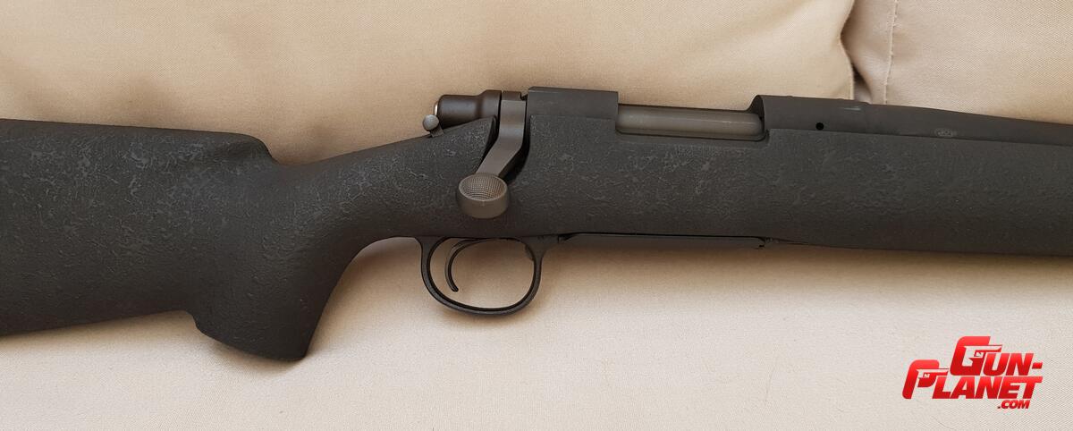 Remington 700 Police cal 308