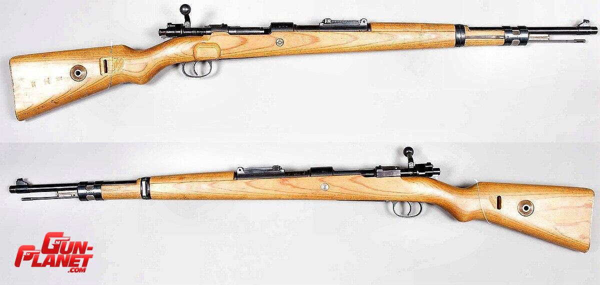 COMPRO Mauser Kar 98 (b / k)