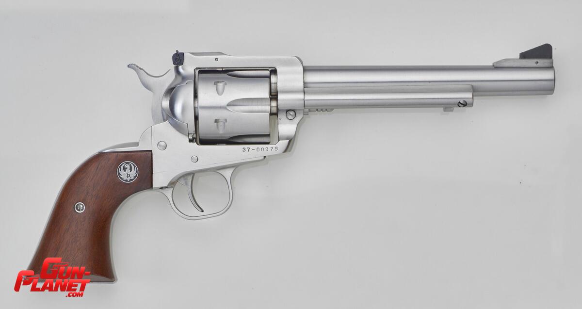 Ruger BLACKHAWK