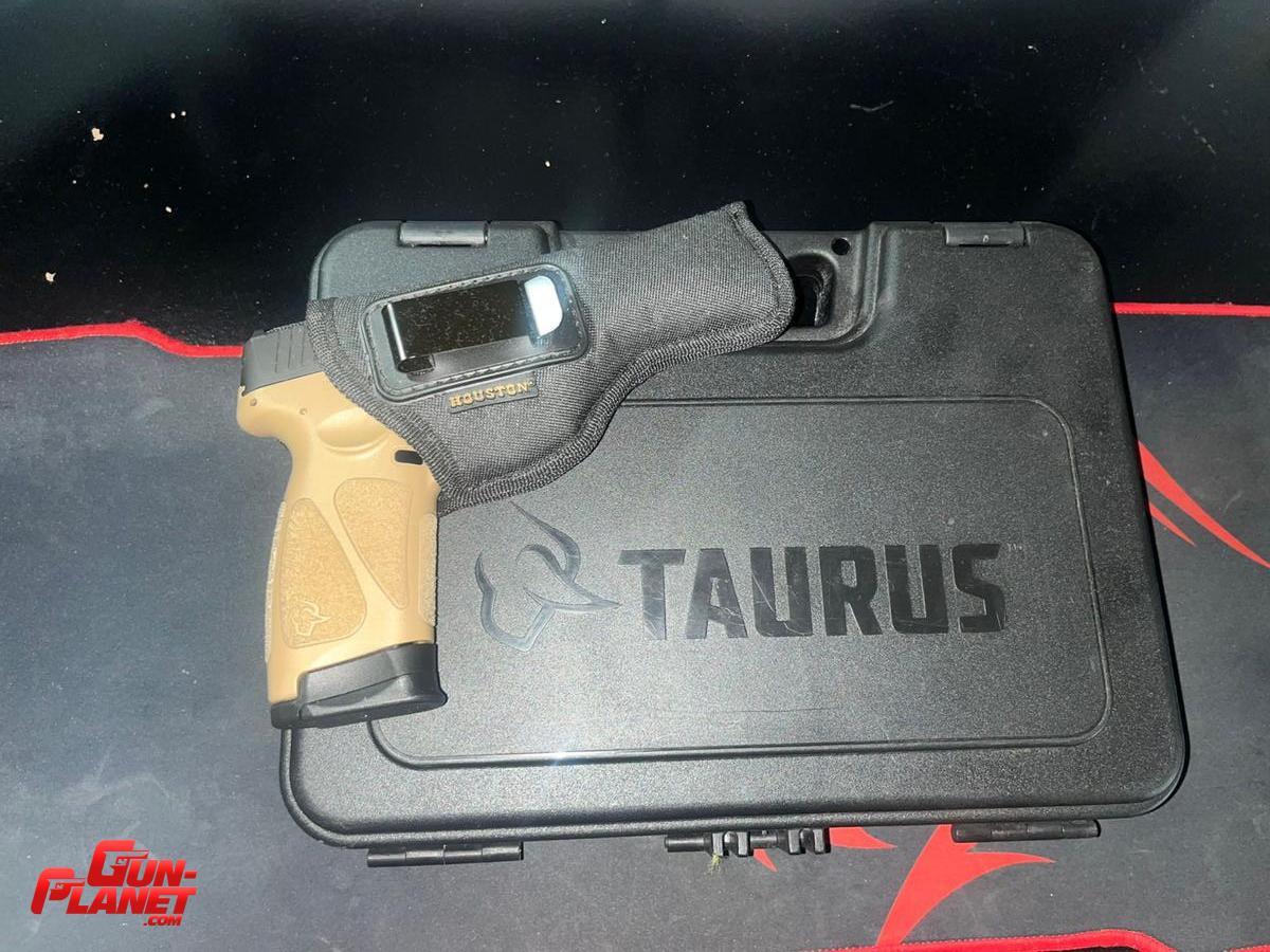 Taurus g3