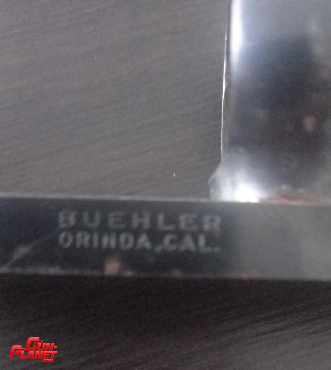Other Juego de bases Maynard P Buehler y anillas de la misma marca