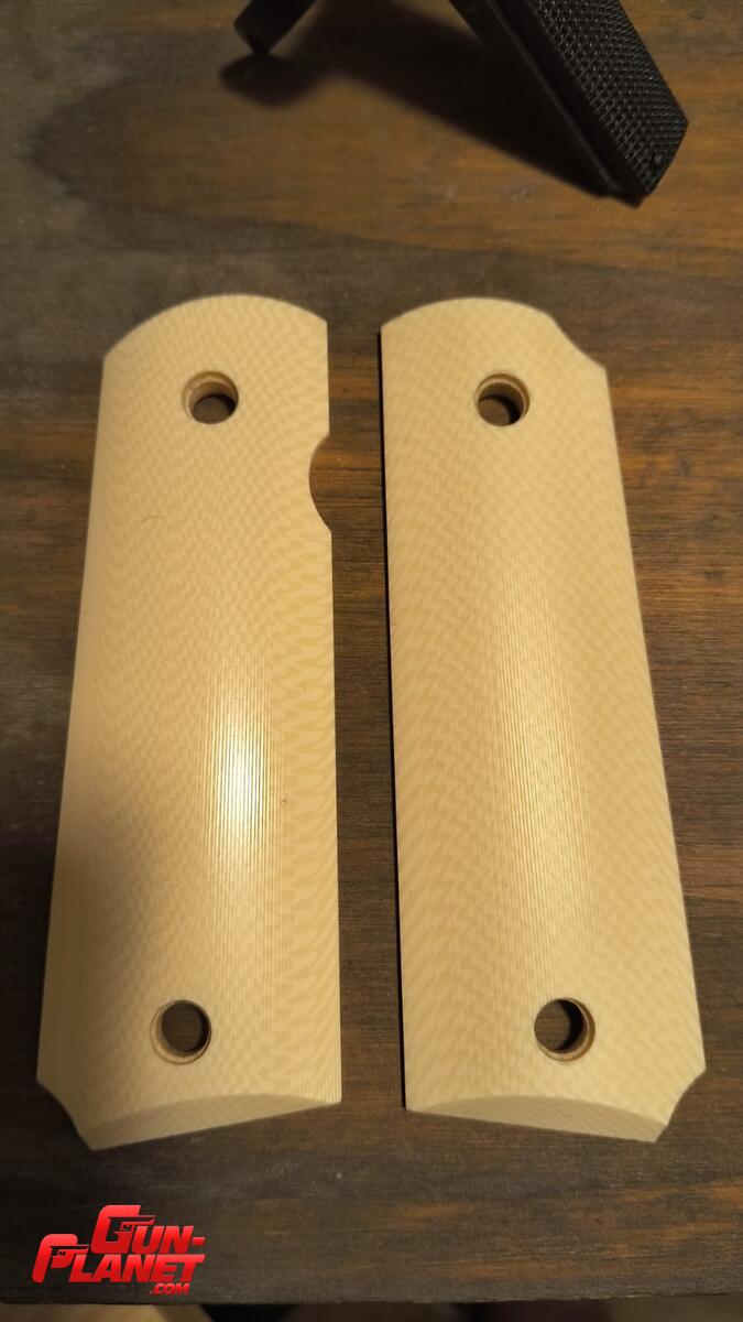  Cachas 1911 símil marfil