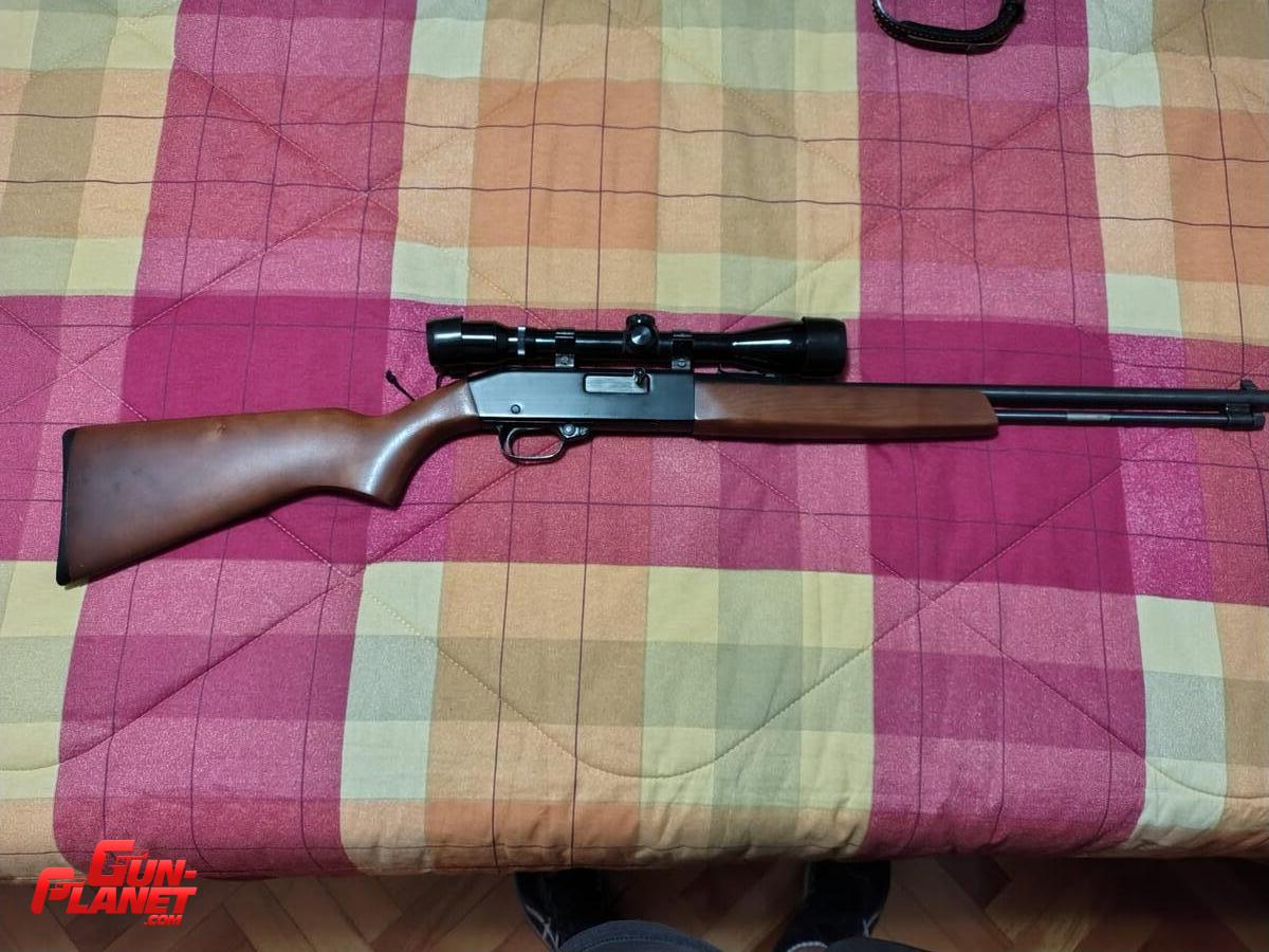 Winchester 190
