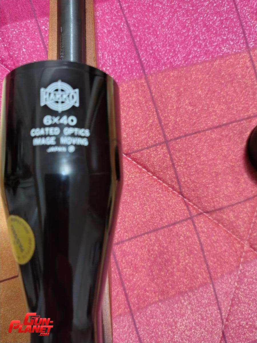 Winchester 190