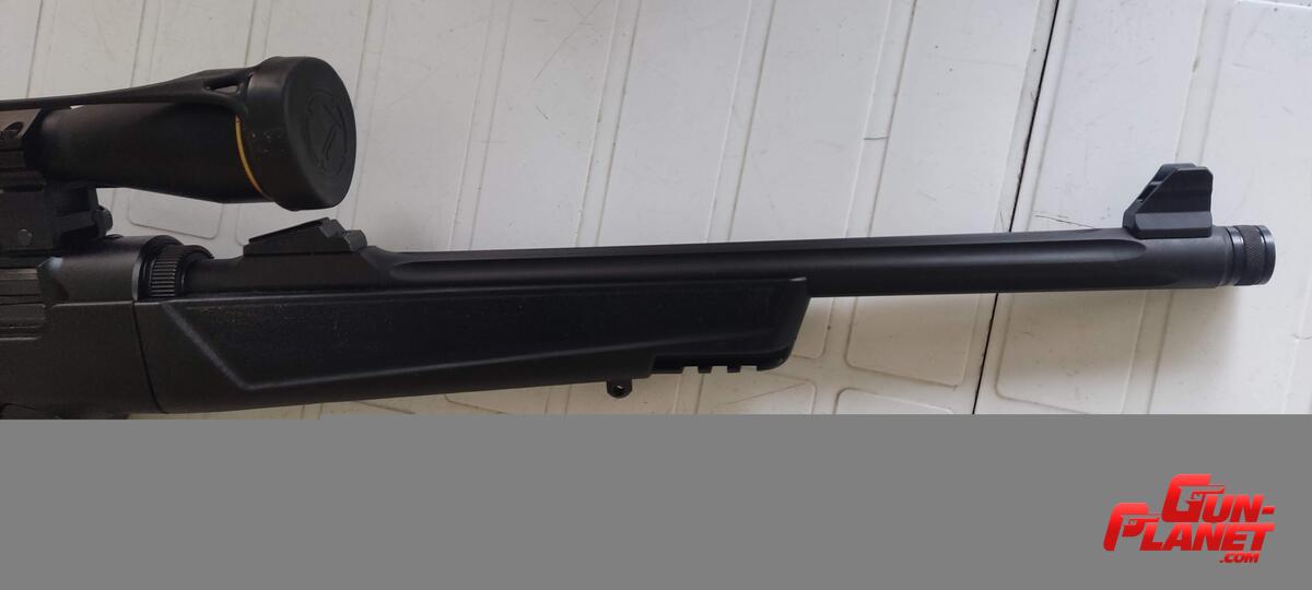 Ruger Pc9 carbine cal 9mm