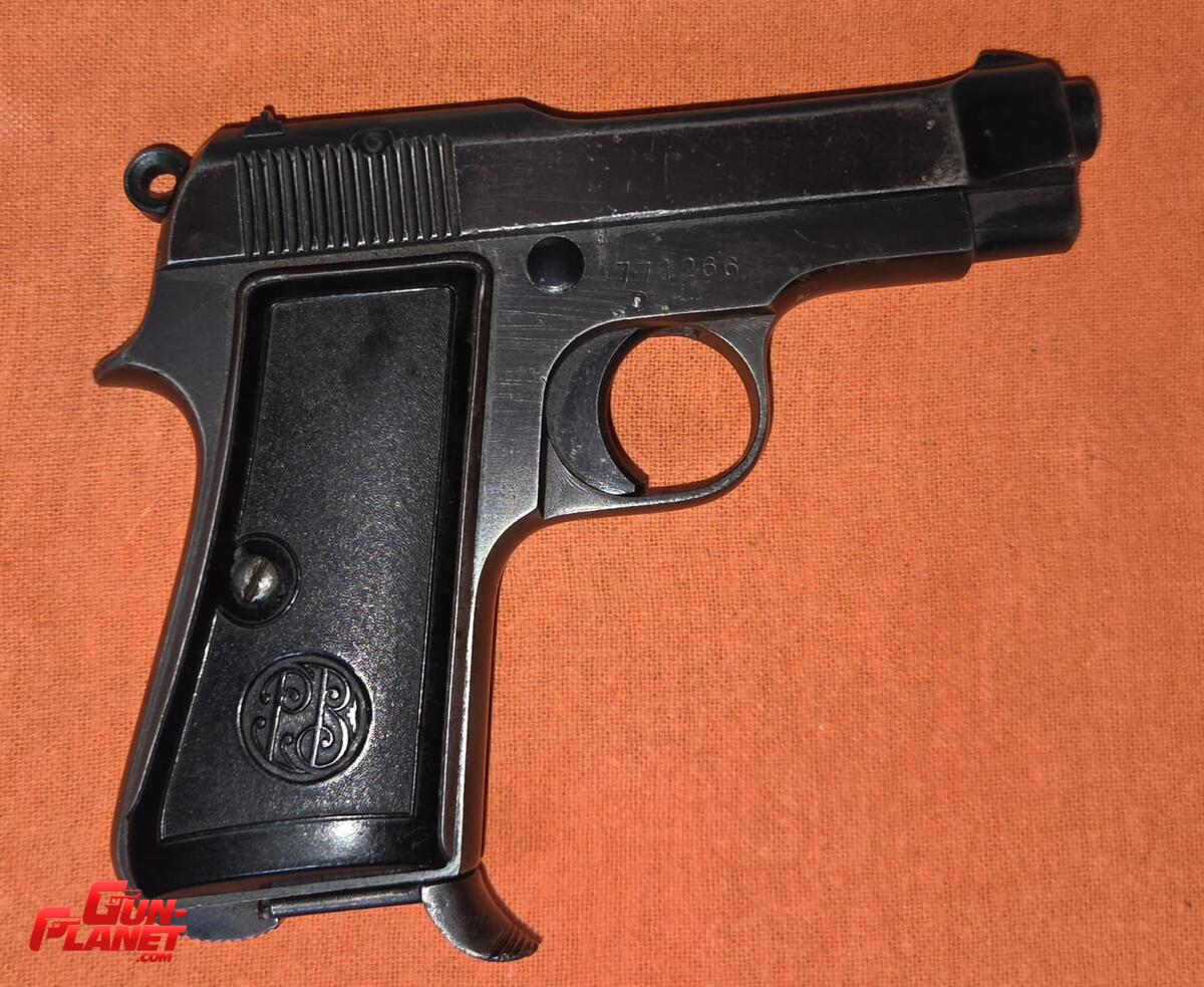 Beretta 1934