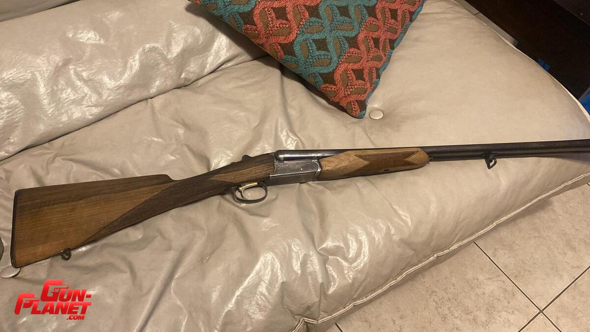 Zabala hnos yuxta calibre 20