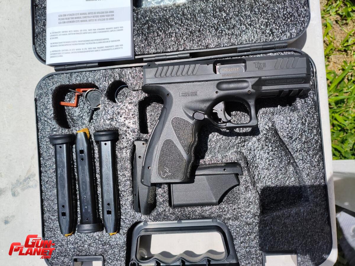 Taurus TS9