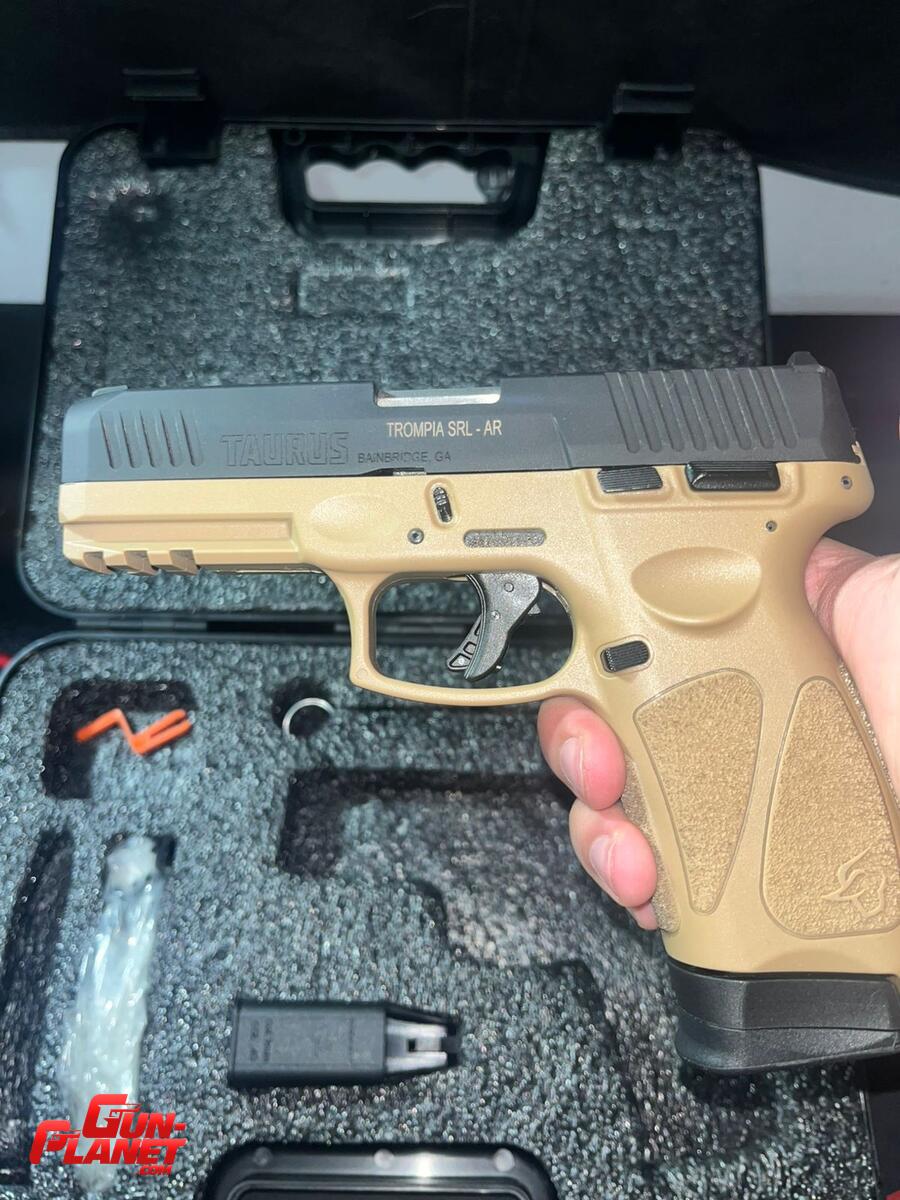 Taurus g3