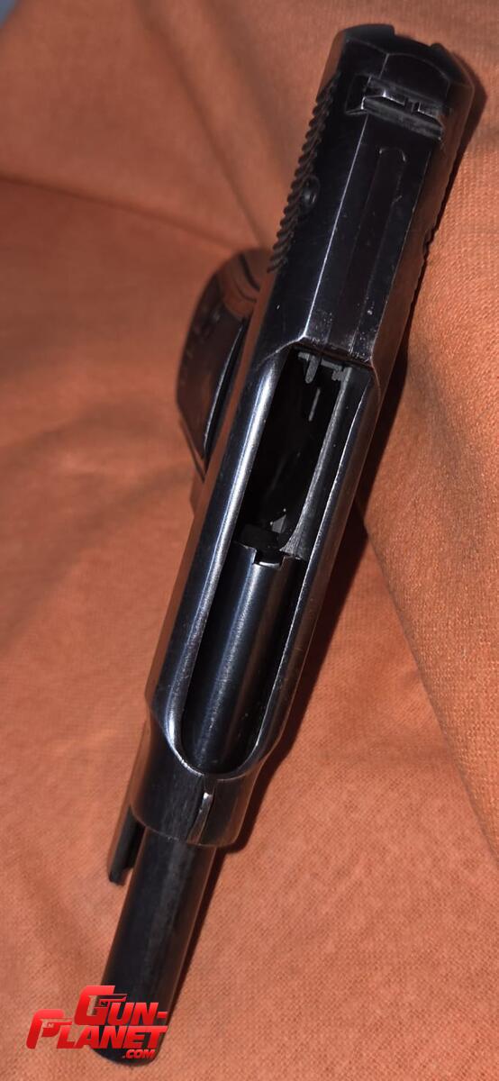 Beretta 1934