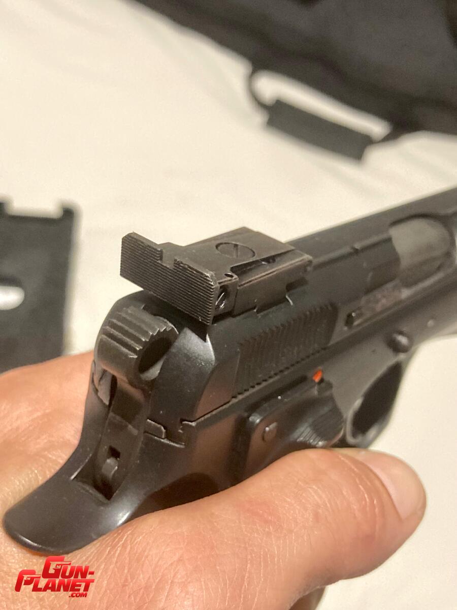 CZ Sp075 SHADOW 1