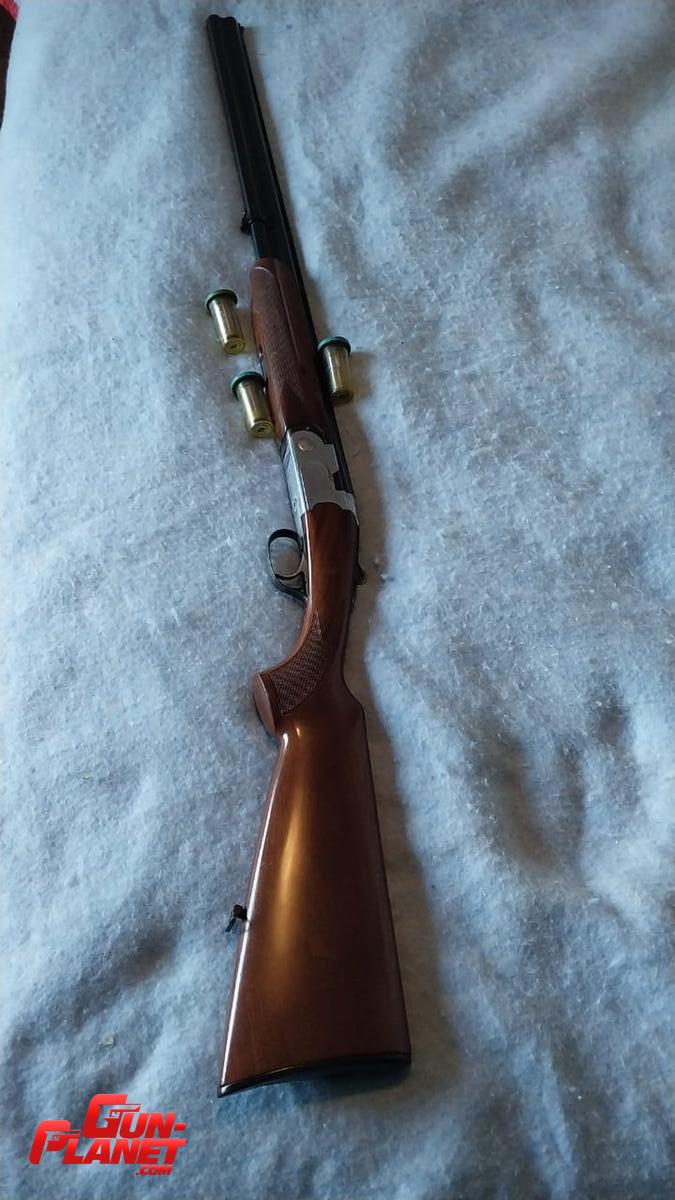 Beretta 686 special