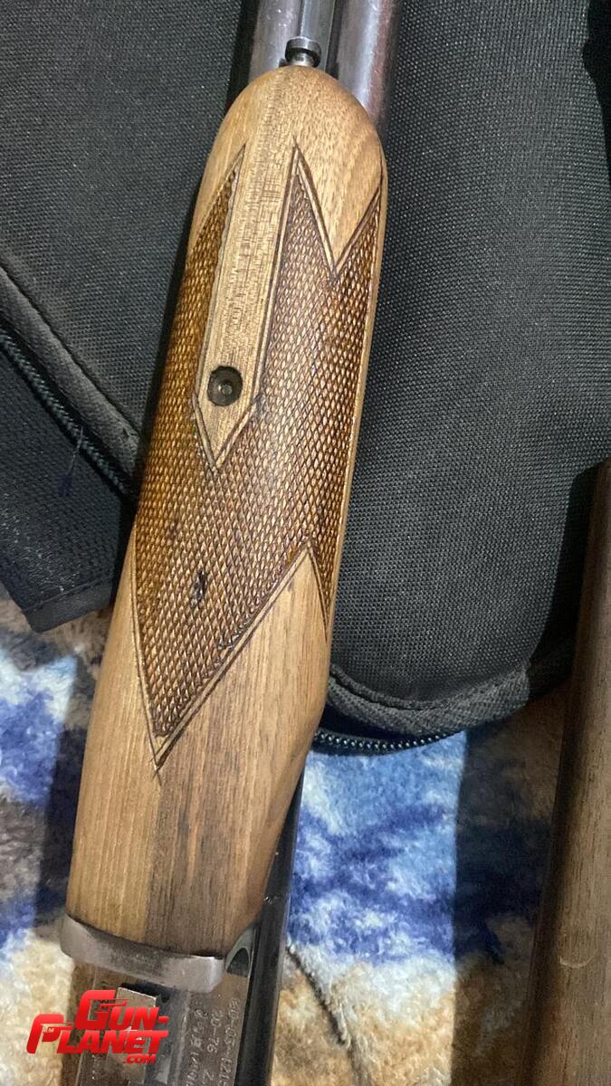 Zabala hnos yuxta calibre 20
