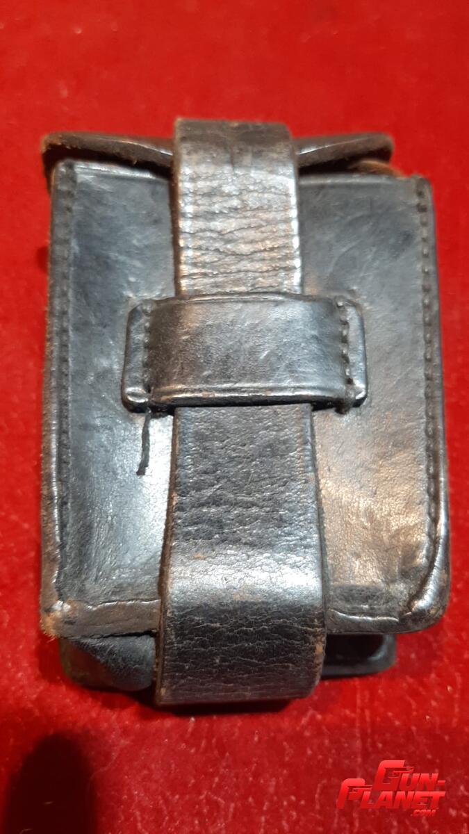  Aparente porta cargador