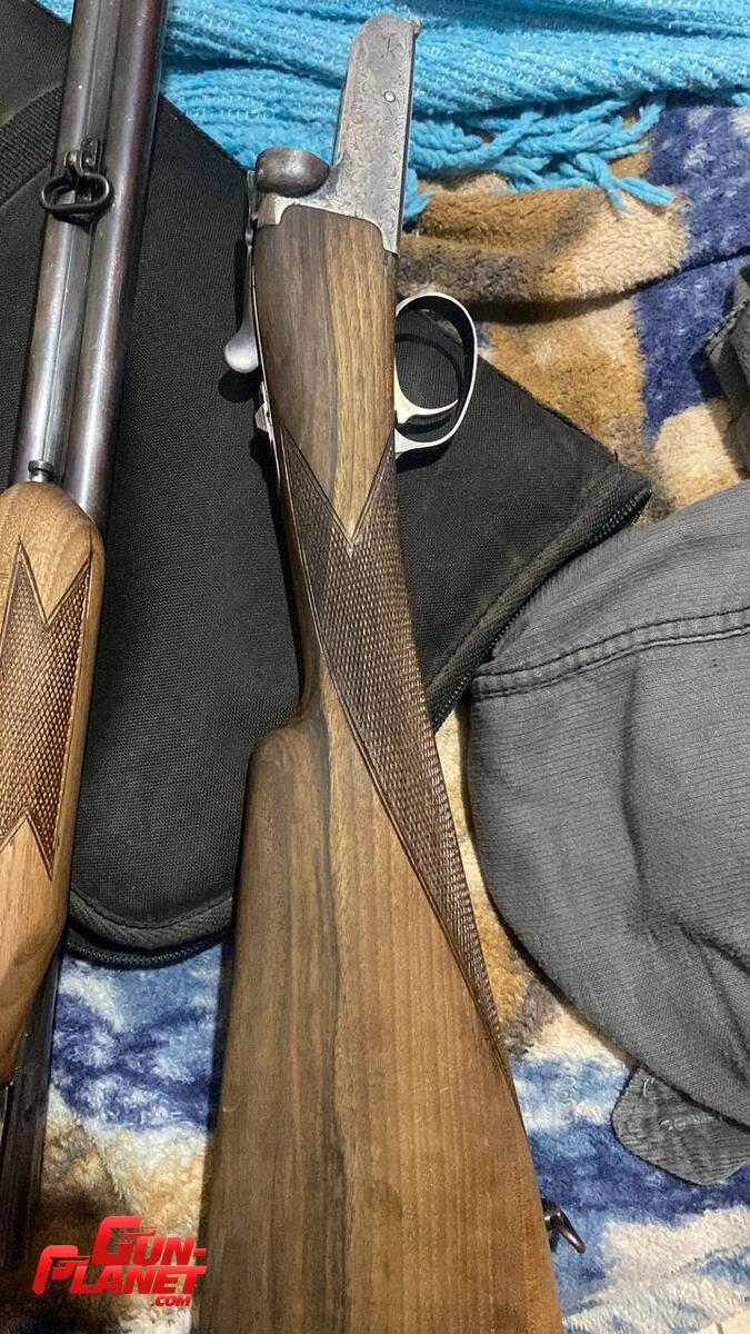 Zabala hnos yuxta calibre 20