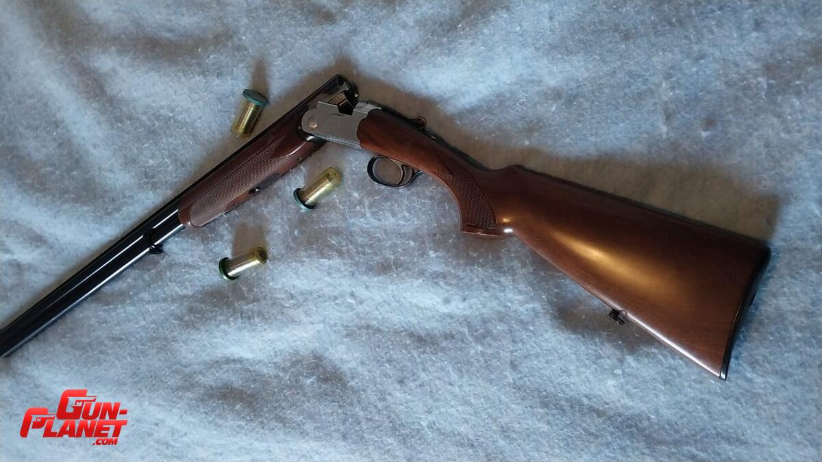 Beretta 686 special