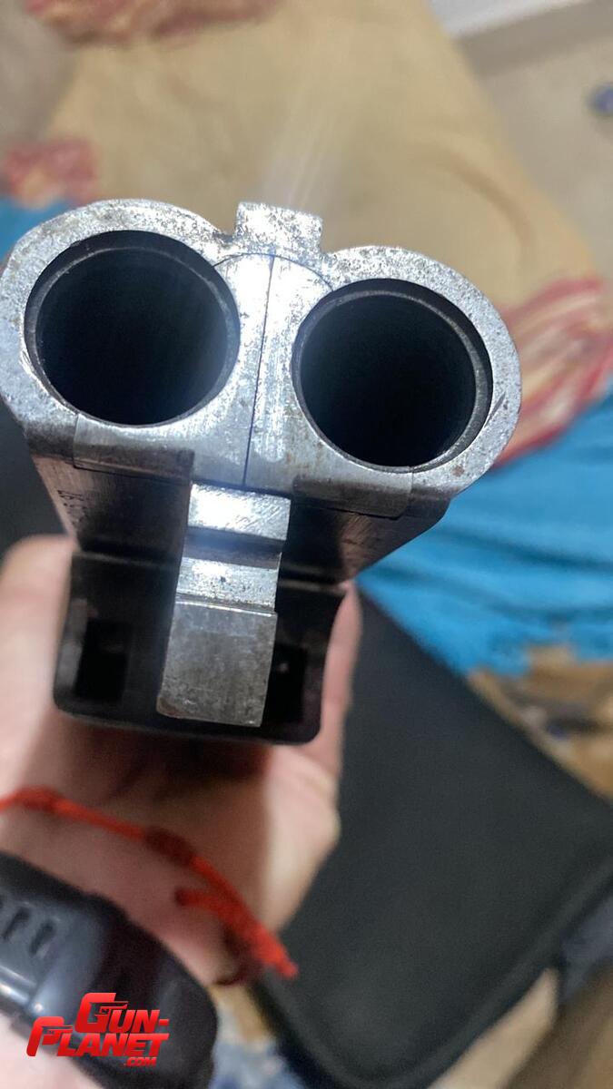 Zabala hnos yuxta calibre 20