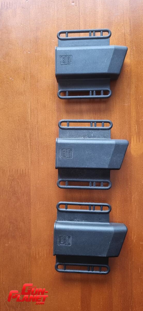 Glock PORTA CARGADOR #3080 PARA CAL 45 