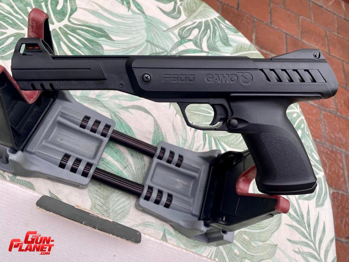 Gamo P900