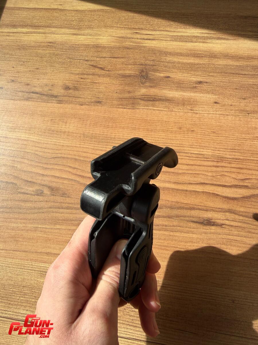 FAB Defense Pistol grip FGG-S