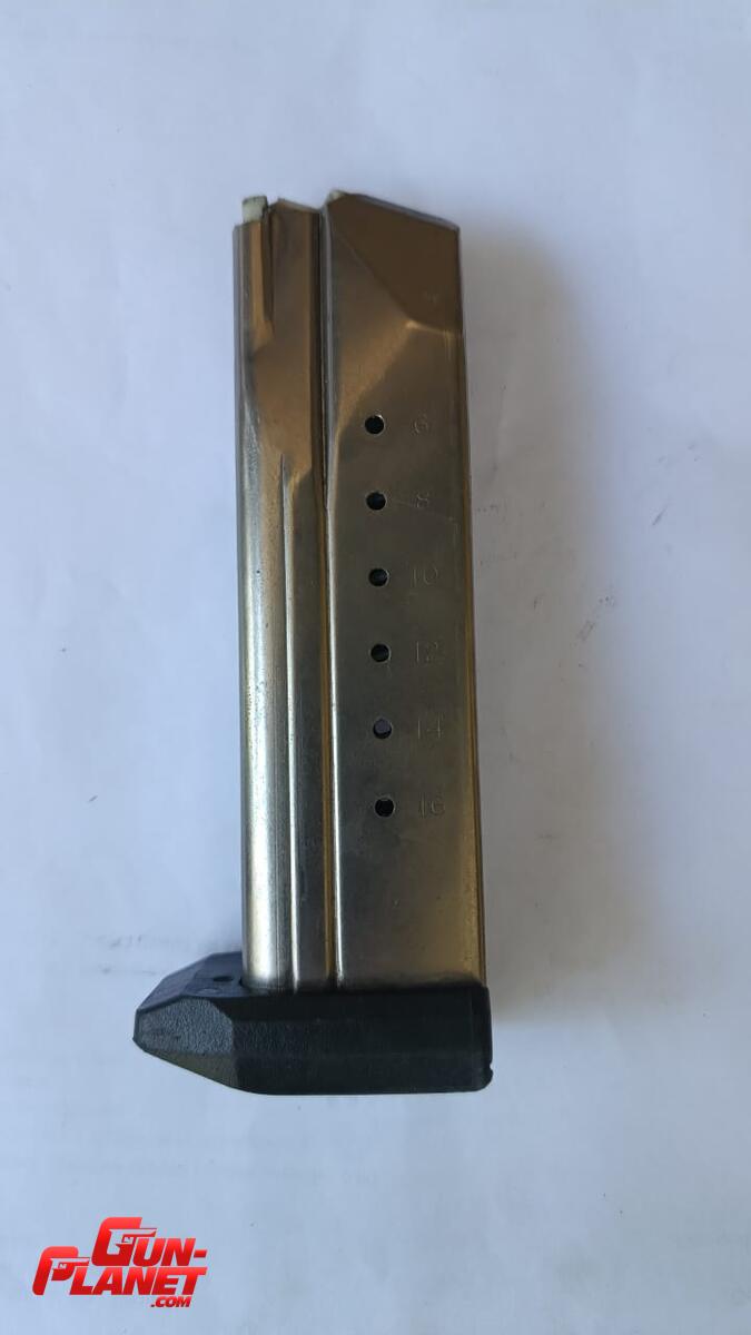 Smith & Wesson CARGADOR SMITH & WESSON 9 MM