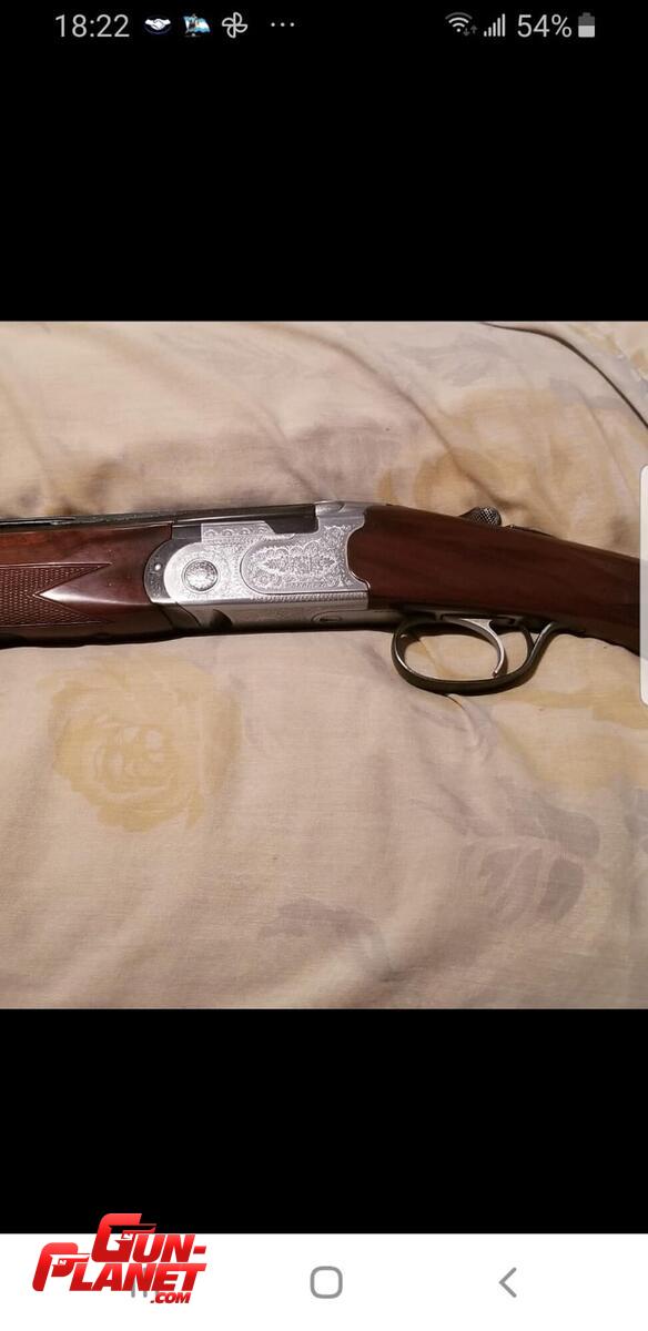 Beretta 686 special