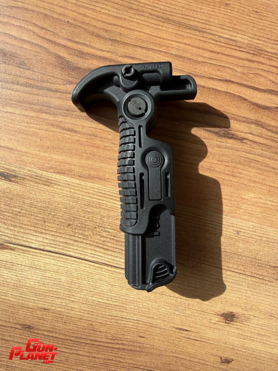 FAB Defense Pistol grip FGG-S