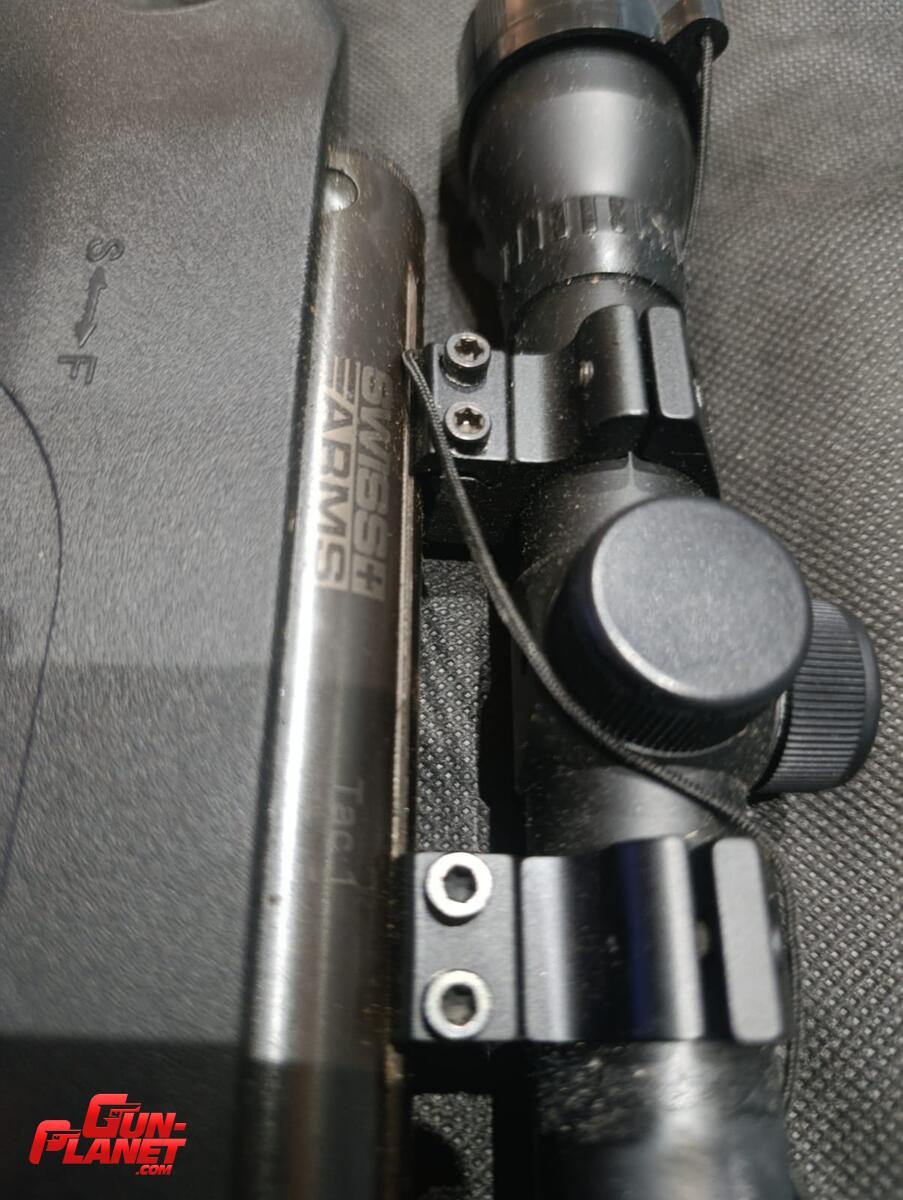 Swiss Arms TAC 1