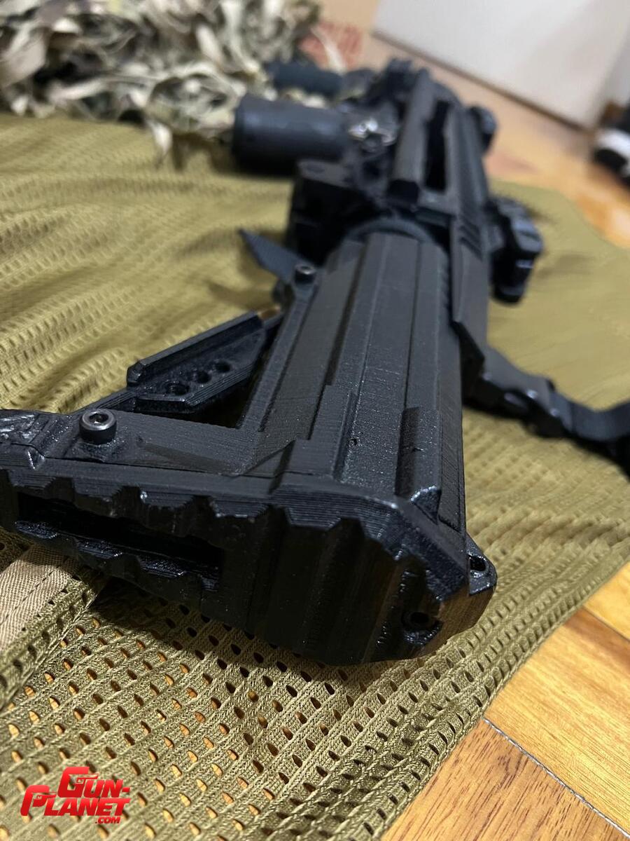  KIT DELTA SHADOW  (corto) para GLOCK 