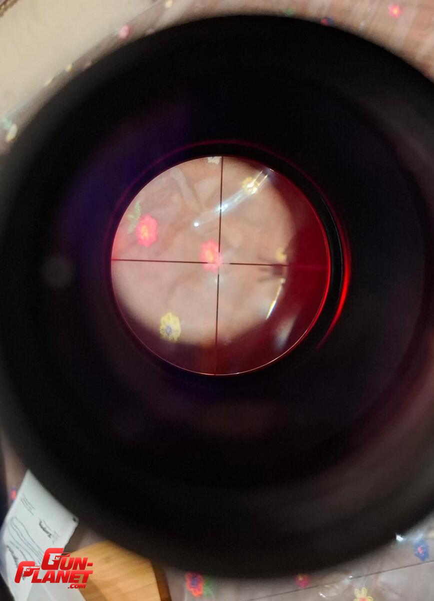 Ruger PC9 Carbine