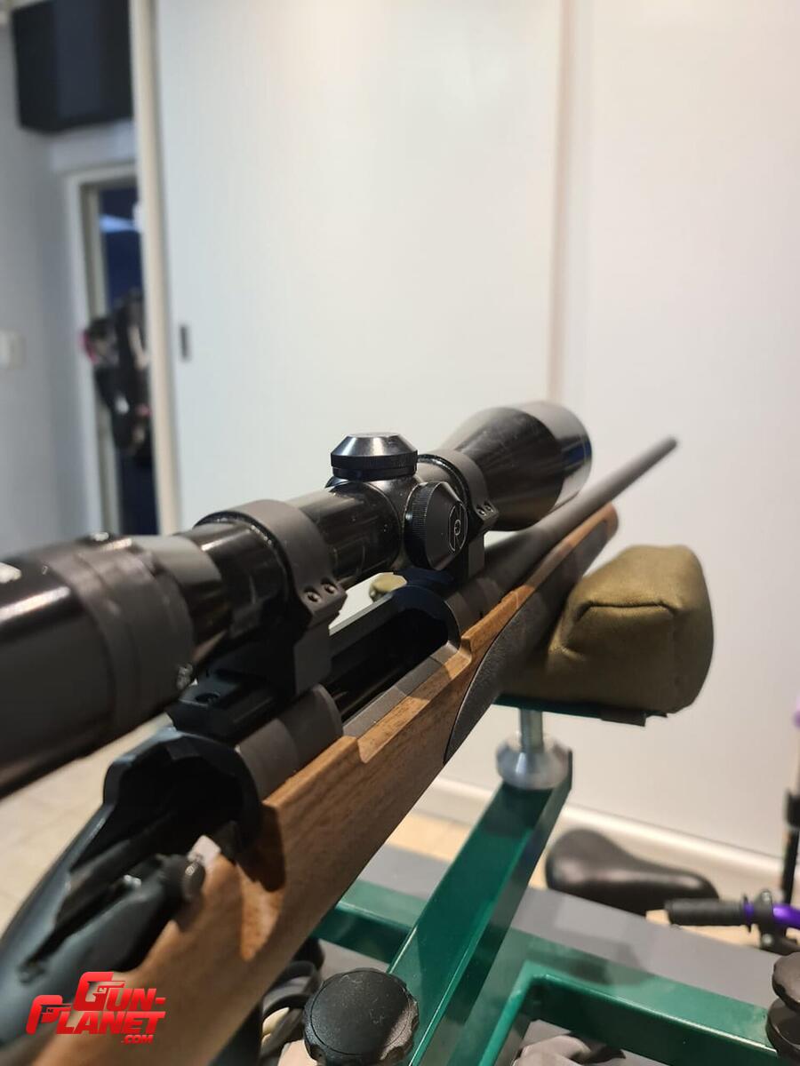 Remington 700 SPS