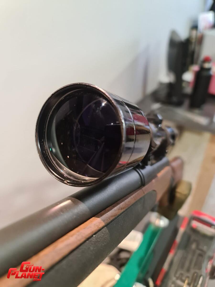 Remington 700 SPS