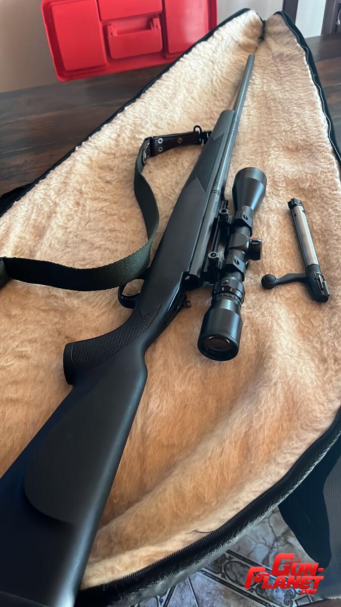 Marlin XS7 