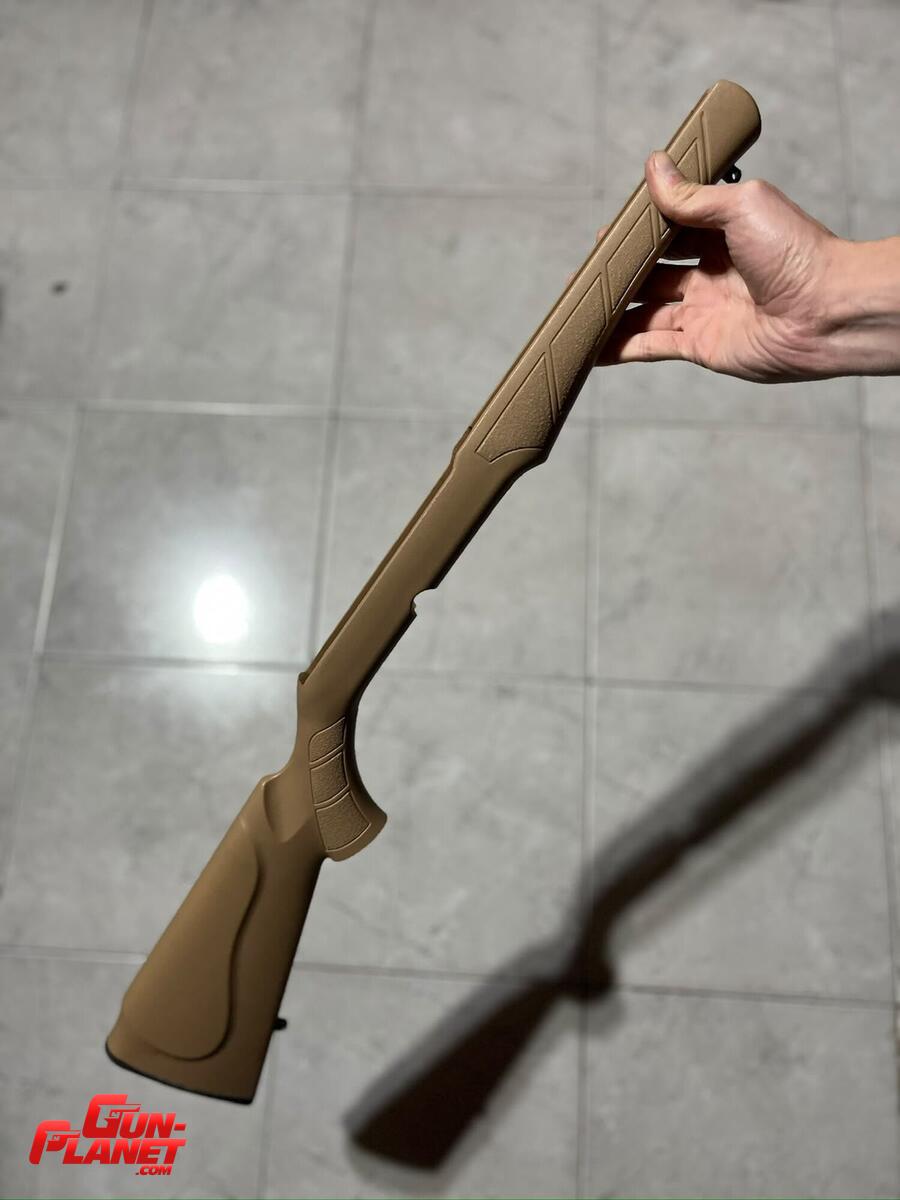 Rossi Culata color arena para modelo 7022
