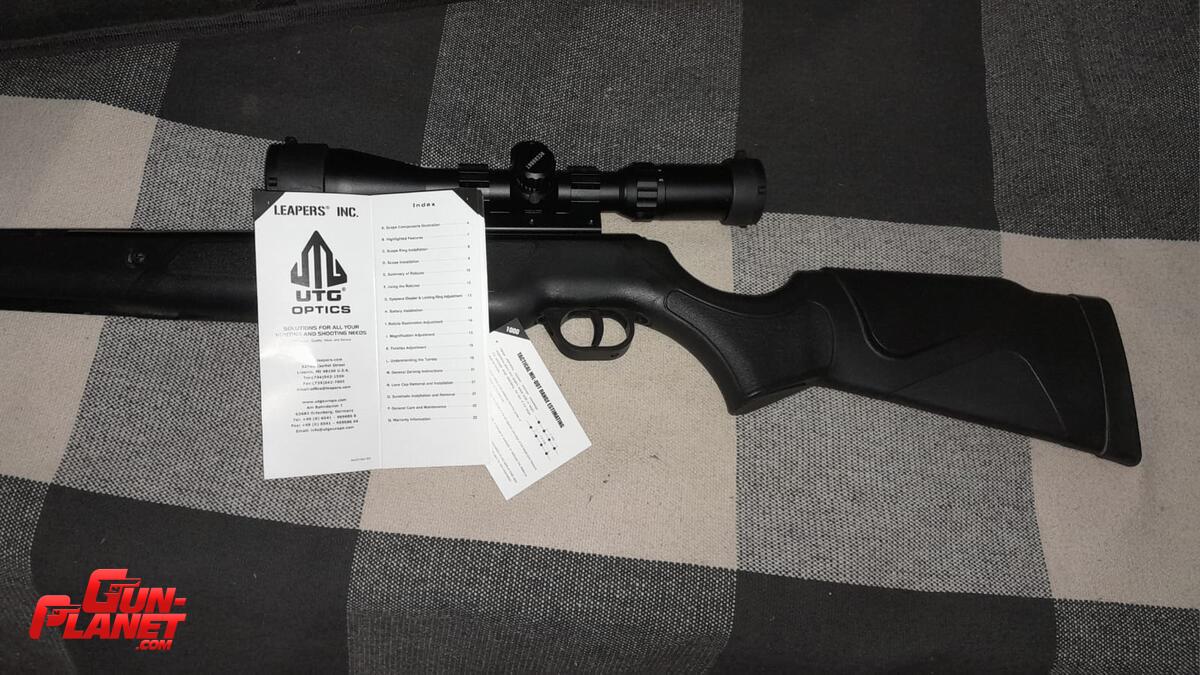 Cometa GP MKII