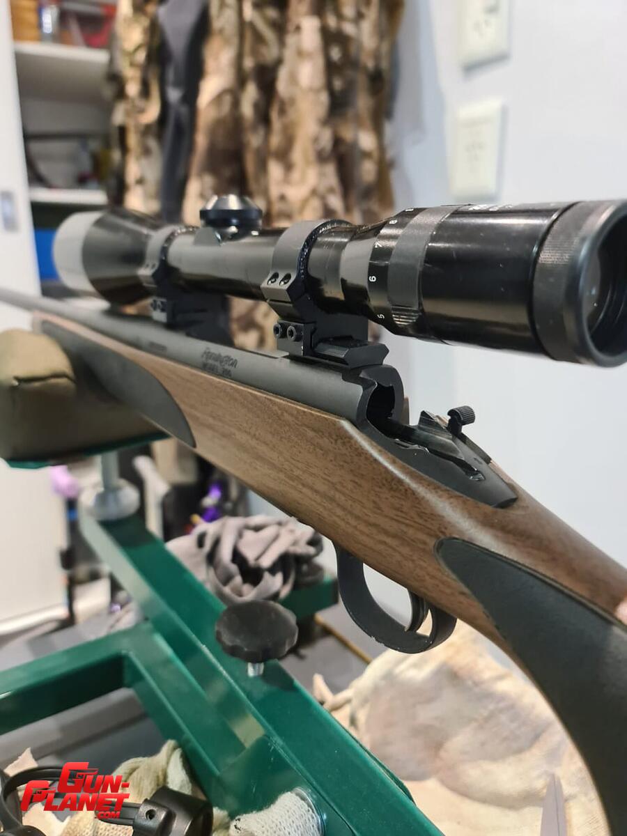 Remington 700 SPS