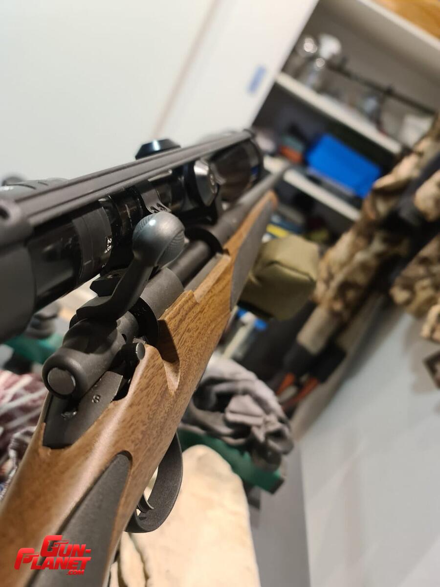 Remington 700 SPS