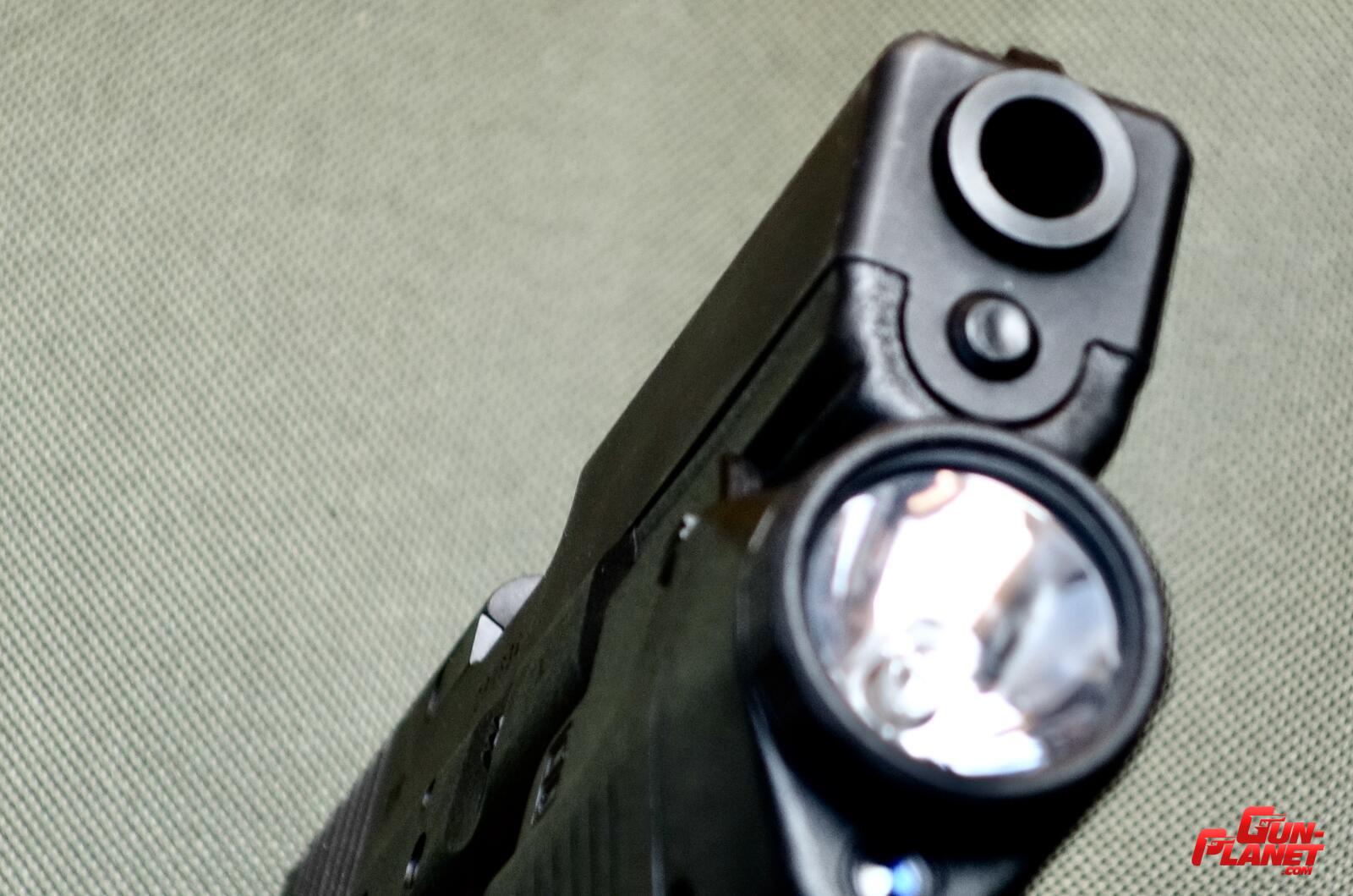 Glock Mod 31 gen 3 