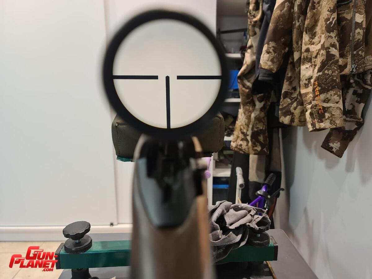 Remington 700 SPS