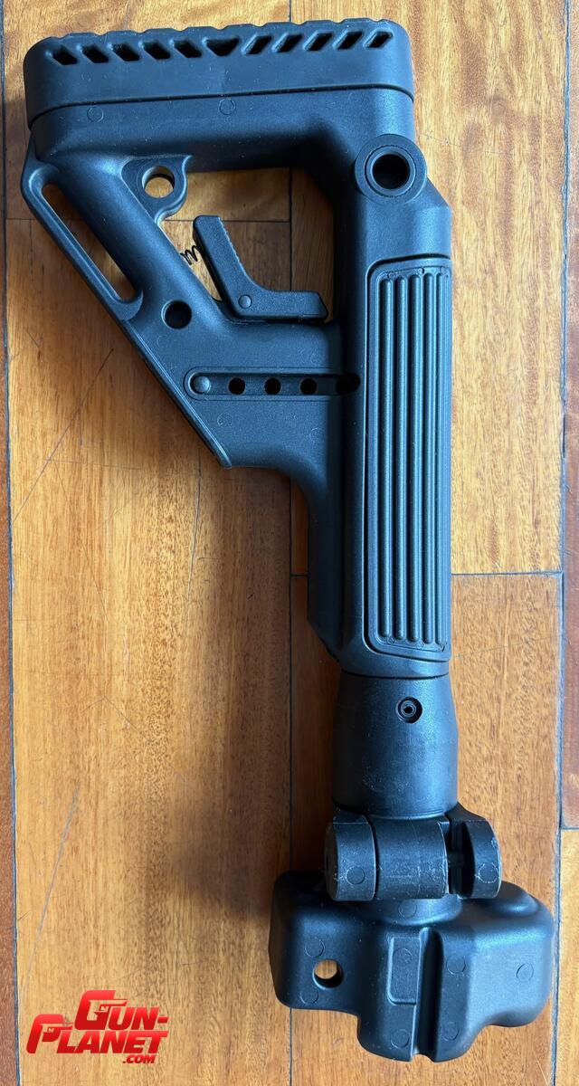 FAB Defense Culata Plegable Fab Defense Para Mp5 Y Clones